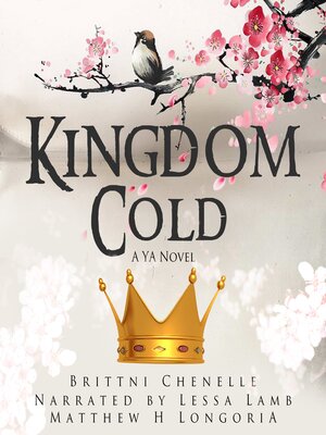 cover image of Kingdom Cold